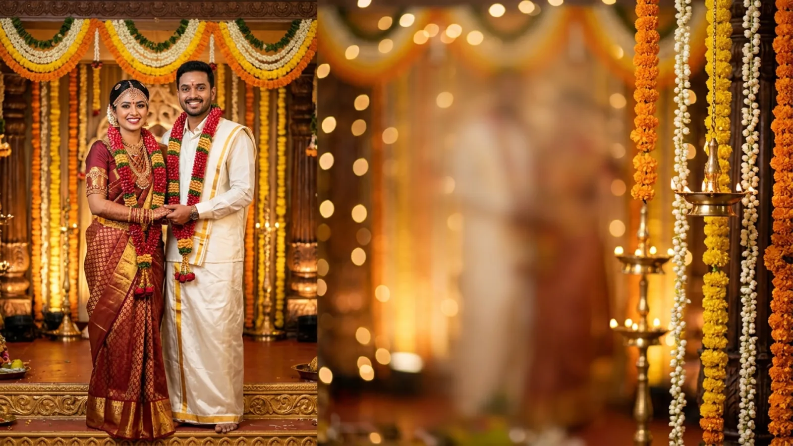 Free Matrimony Banner