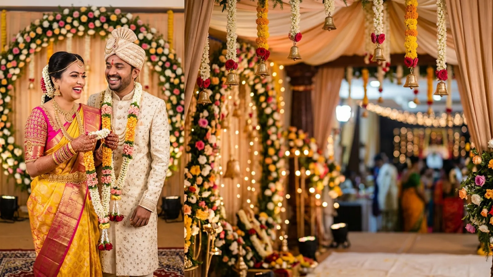 Free Matrimony Banner