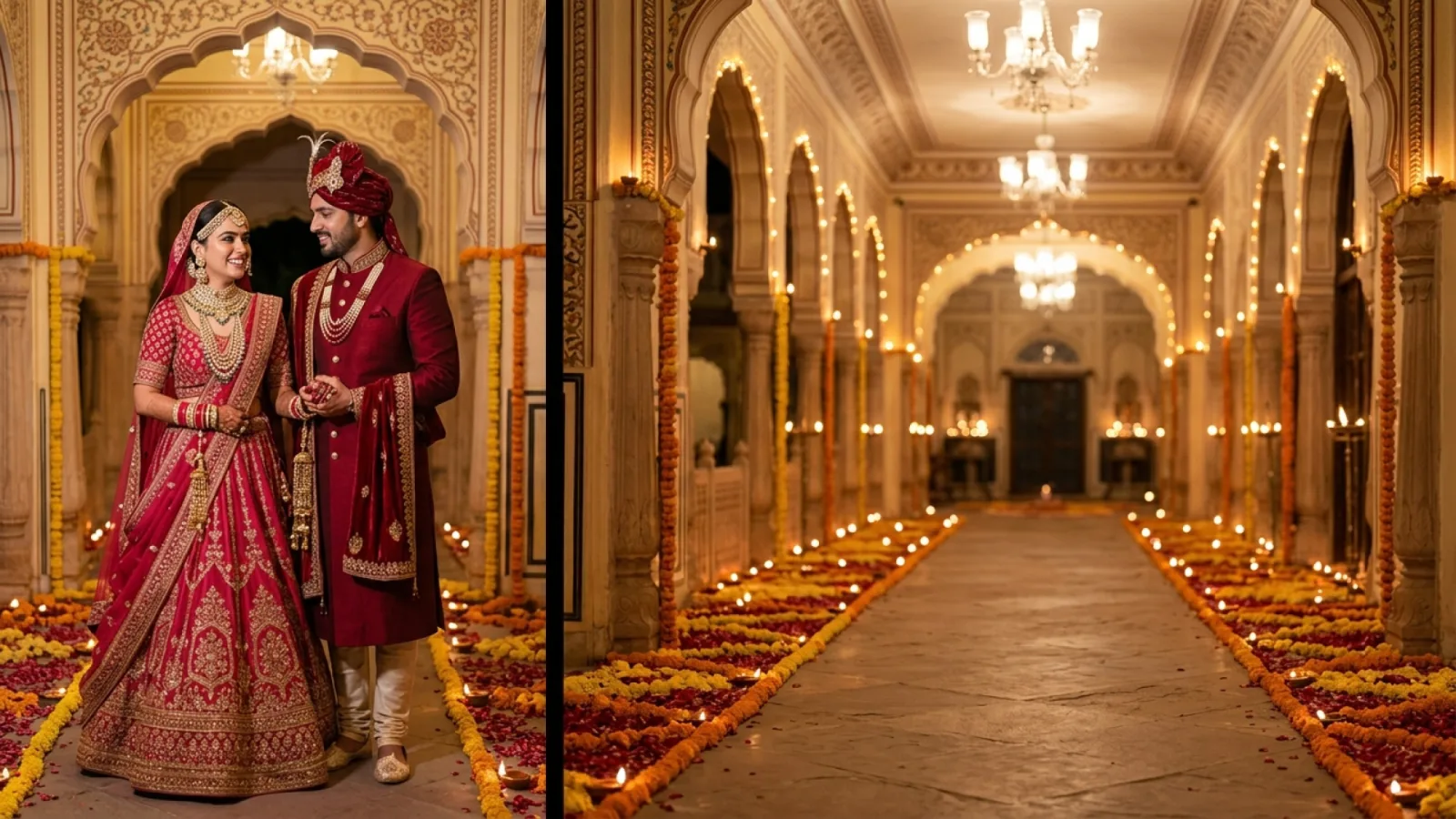 Free Matrimony Banner